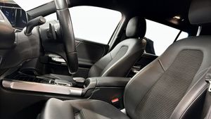 Mercedes EQB300 bild 5