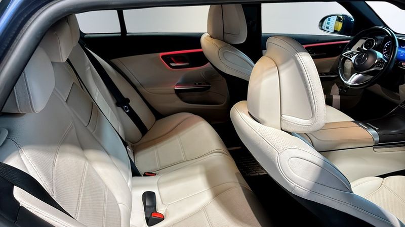 Mercedes C300 bild 5