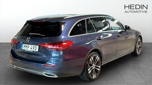Mercedes C300 bild 2