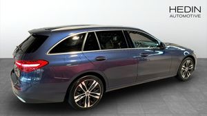 Mercedes C300 bild 6