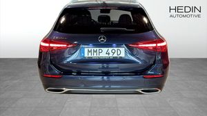 Mercedes C300 bild 7