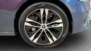 Mercedes C300 bild 9