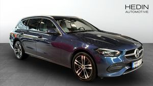 Mercedes C300 bild 1