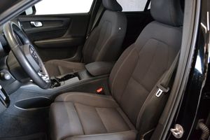Volvo XC40 bild 7