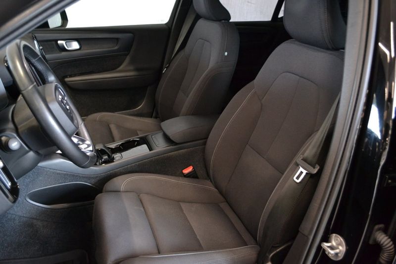Volvo XC40 bild 7