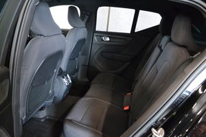 Volvo XC40 bild 10