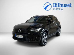 Volvo XC40 bild 1