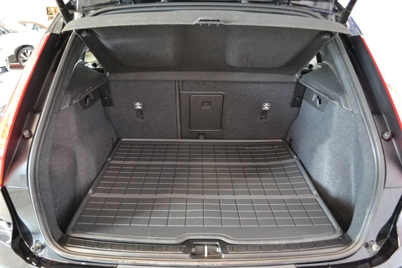Volvo XC40 bild 11