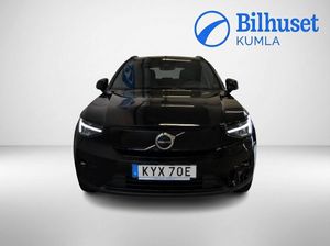 Volvo XC40 bild 5