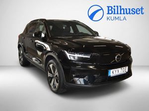 Volvo XC40 bild 4