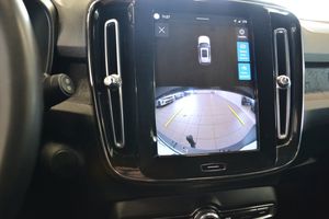 Volvo XC40 bild 15