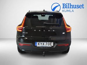 Volvo XC40 bild 6
