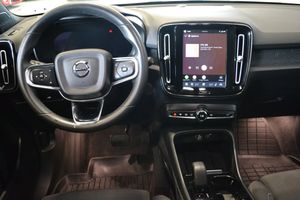 Volvo XC40 bild 8
