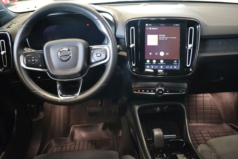 Volvo XC40 bild 8