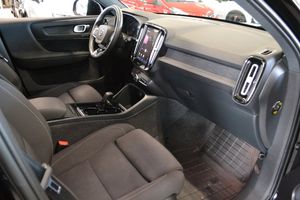 Volvo XC40 bild 9
