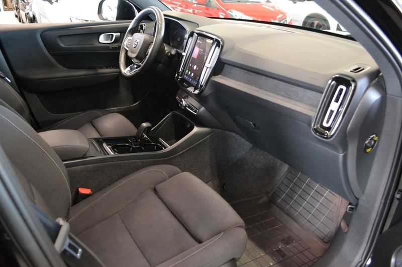 Volvo XC40 bild 9