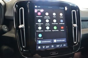 Volvo XC40 bild 14