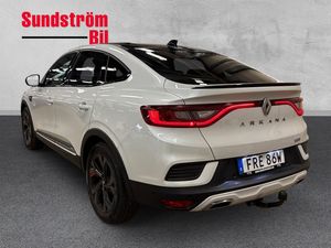 Renault Arkana bild 5
