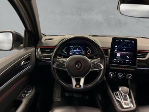 Renault Arkana bild 14