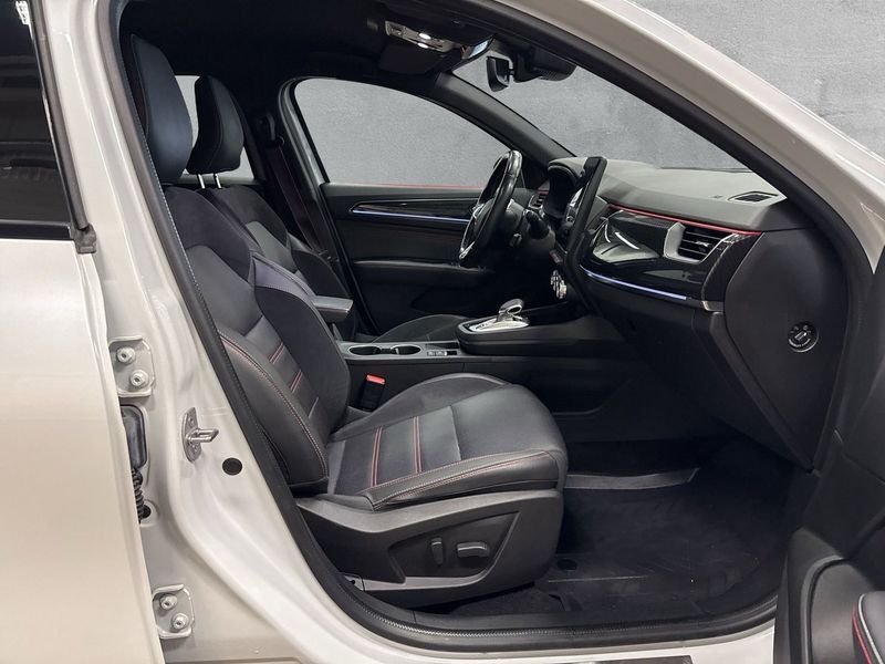 Renault Arkana bild 13