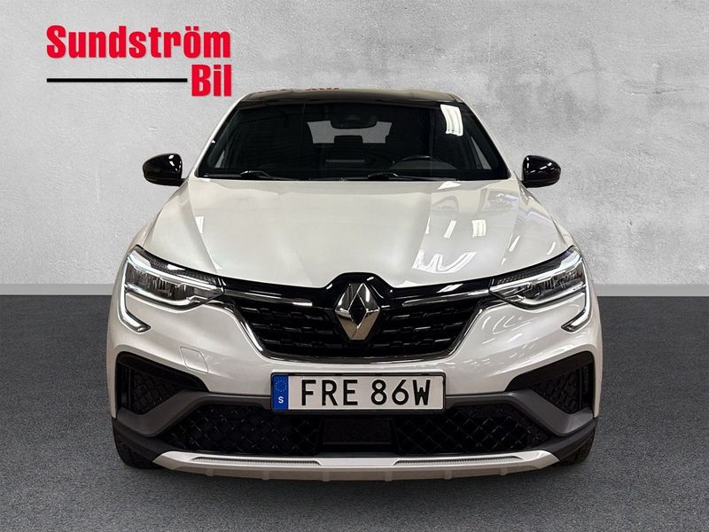 Renault Arkana bild 9