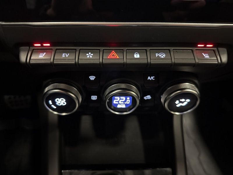 Renault Arkana bild 21
