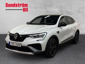 Renault Arkana bild 1