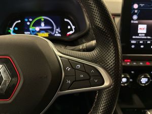 Renault Arkana bild 16