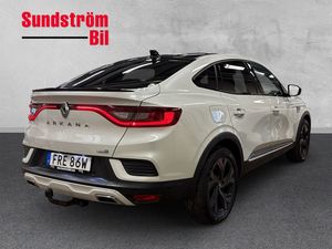Renault Arkana bild 7