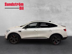 Renault Arkana bild 4