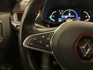 Renault Arkana bild 15