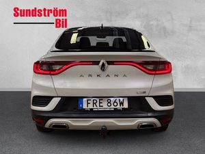 Renault Arkana bild 6