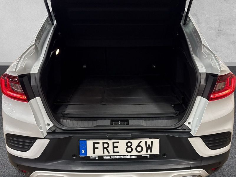 Renault Arkana bild 10