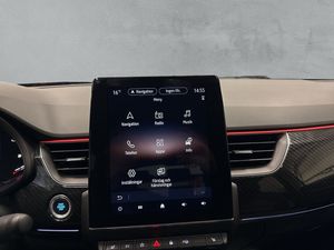 Renault Arkana bild 19