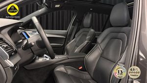 Volvo XC90 bild 8