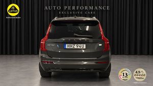 Volvo XC90 bild 5