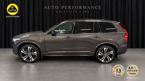Volvo XC90 bild 2
