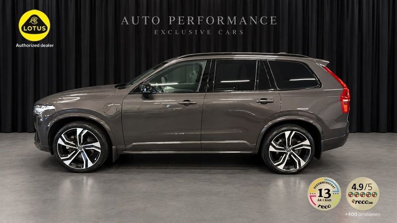 Volvo XC90 bild 2