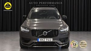 Volvo XC90 bild 4