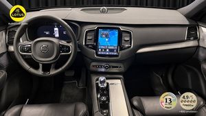 Volvo XC90 bild 7