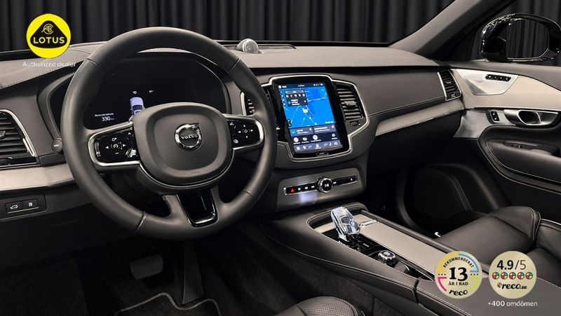 Volvo XC90 bild 6