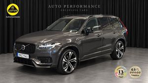 Volvo XC90 bild 1