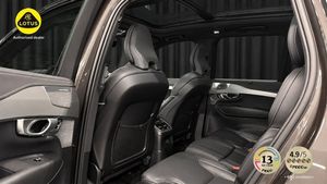 Volvo XC90 bild 9
