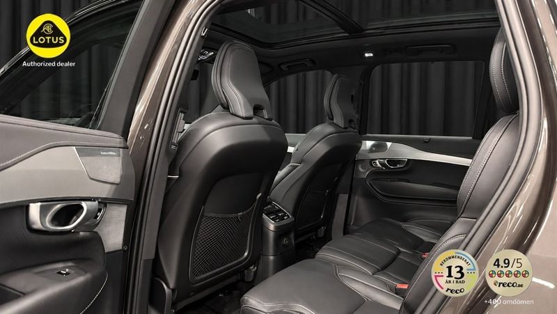 Volvo XC90 bild 9