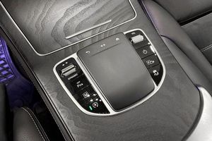 Mercedes GLC200 bild 20