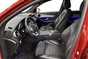 Mercedes GLC200 bild 7