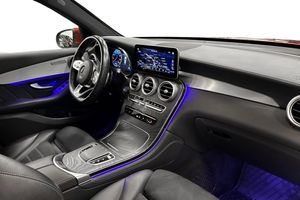 Mercedes GLC200 bild 10
