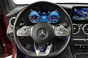 Mercedes GLC200 bild 17