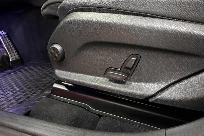 Mercedes GLC200 bild 16