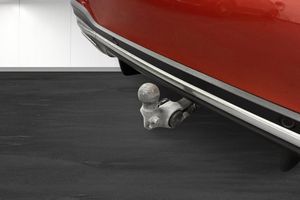 Mercedes GLC200 bild 14